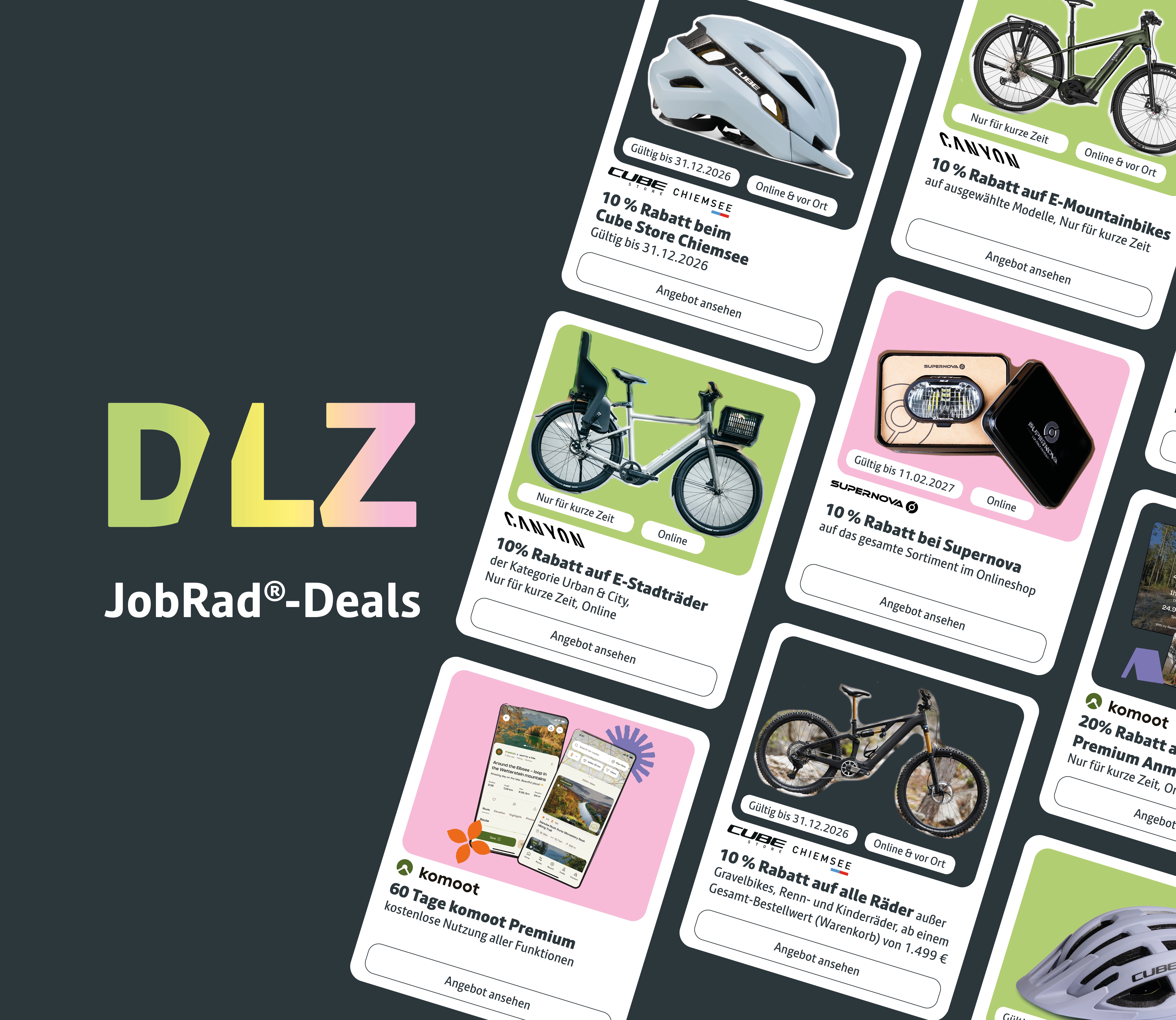 JobRad® Deals
